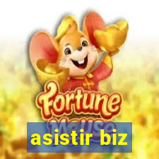 asistir biz